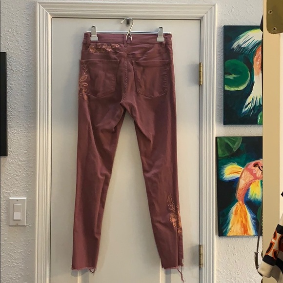 Express jeans - Picture 3 of 5